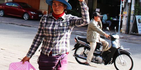 cambodian-woman