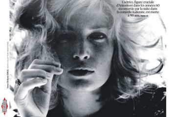 monica vitti