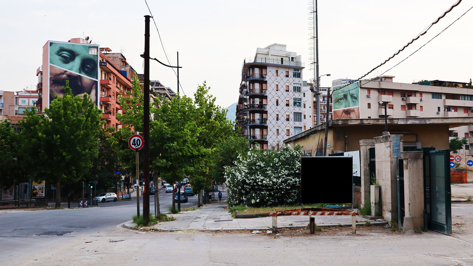 Falcone e Borsellino