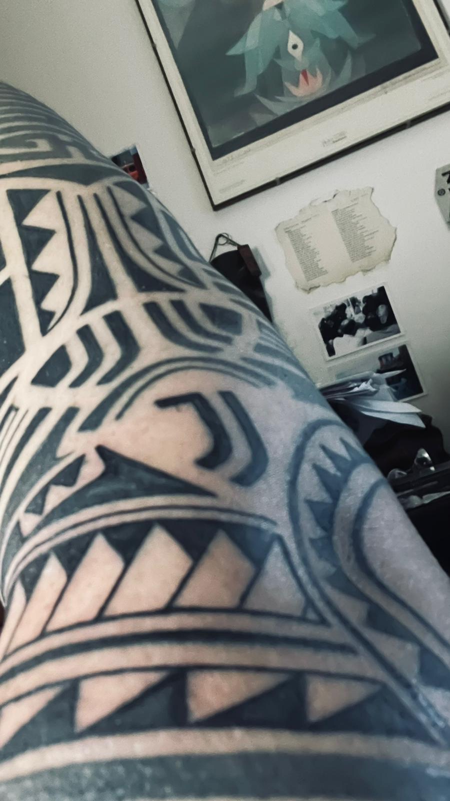 tattoo