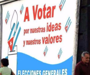 Elecciones en Cuba