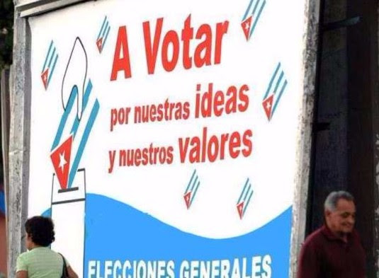 Le elezioni a Cuba. Il 27 novembre si vota.