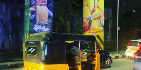 Chennai India