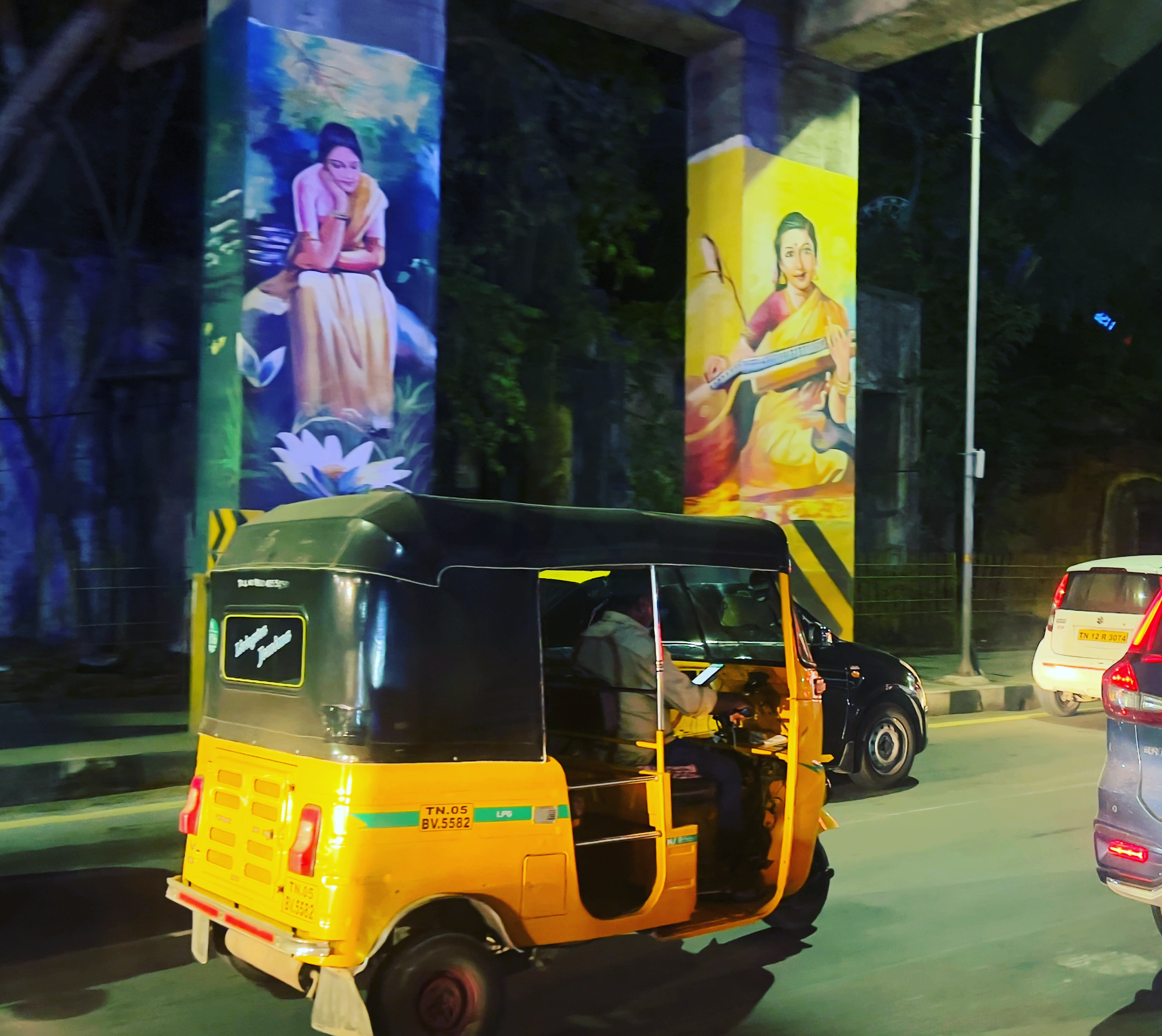 Chennai India