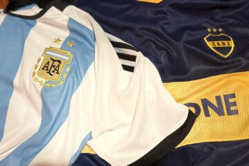 argentina