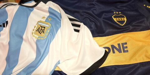 argentina