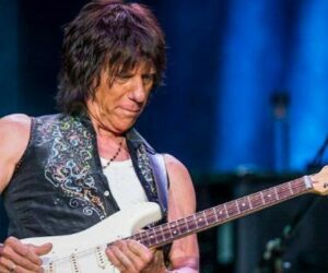 Jeff Beck