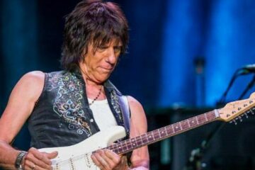 Jeff Beck