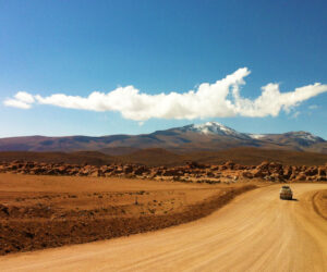 Deserto Atacama