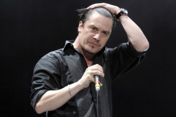 mike patton