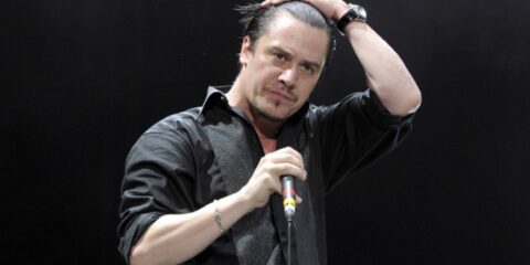 mike patton