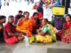 Indian family