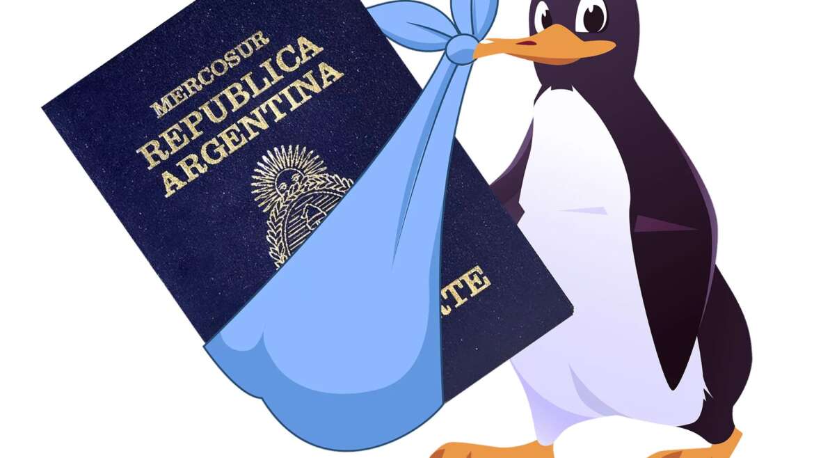 Dalla Russia all'Argentina