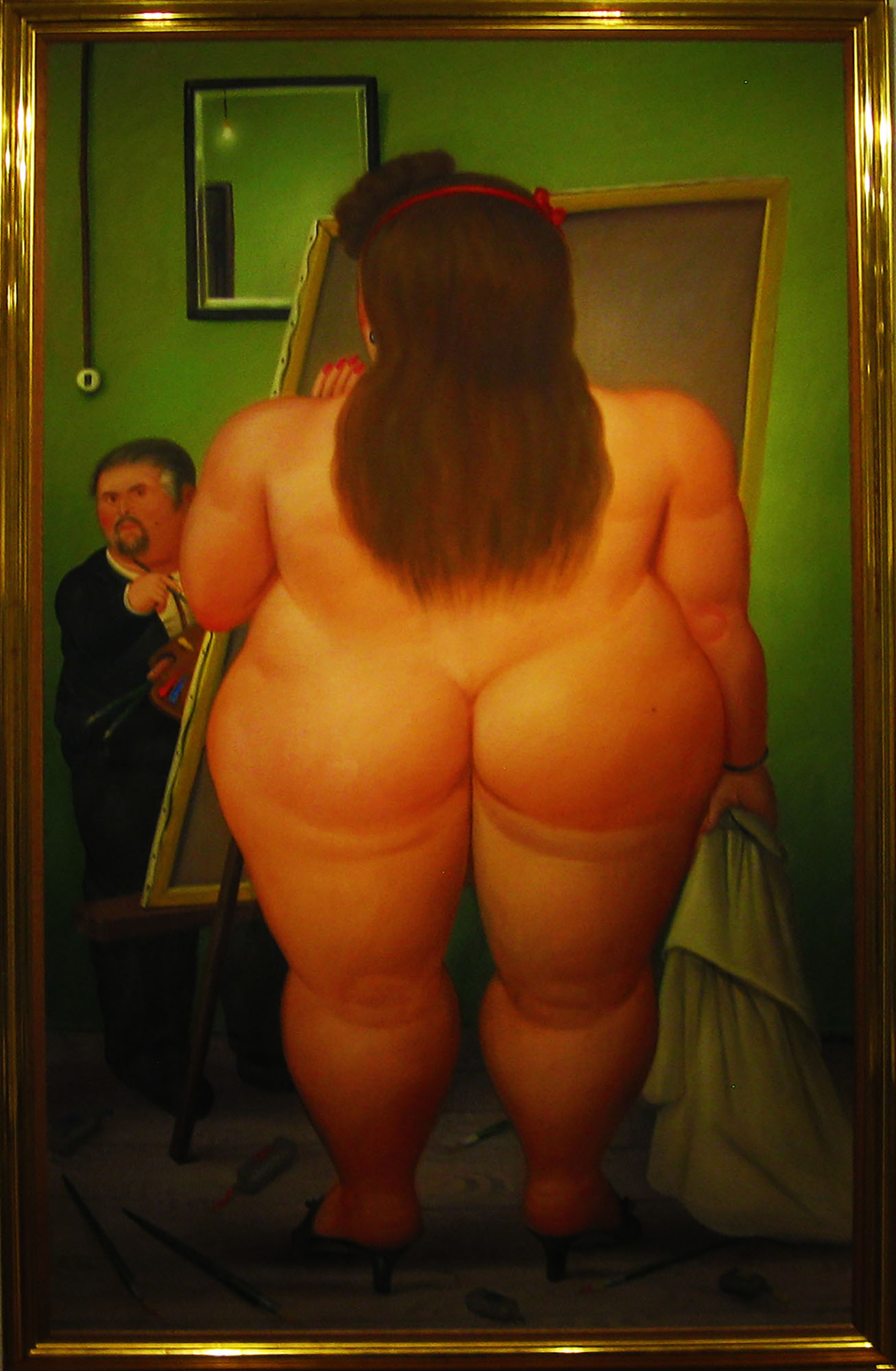 Fernando Botero