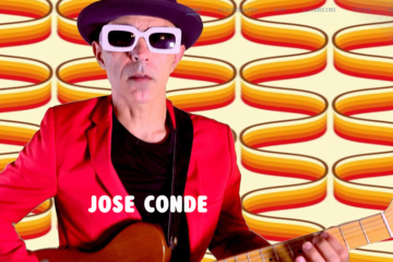 José Conde