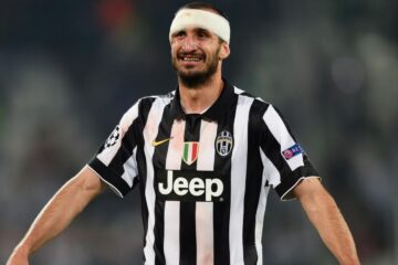 Chiellini