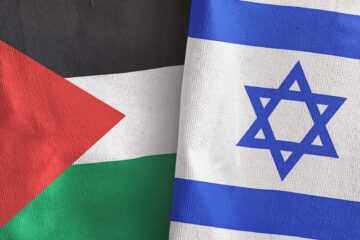 Israele e Palestina