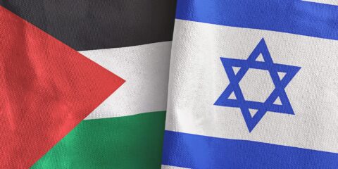 Israele e Palestina