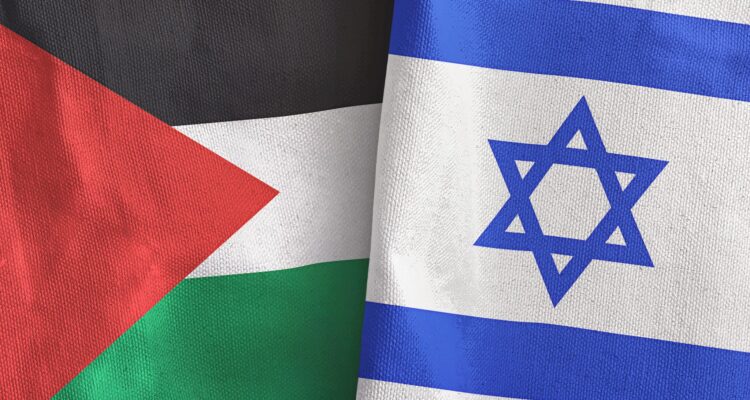 Israele e Palestina