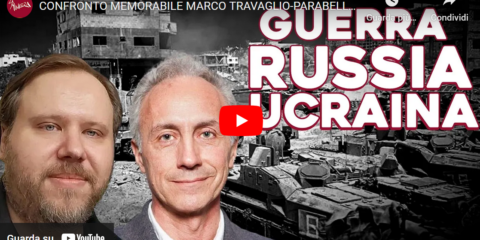 Parabellum contro Travaglio