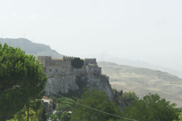 Castello di Caccamo