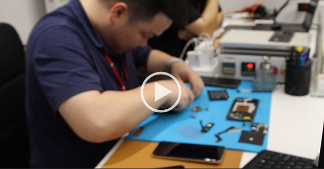 phone repair in Beijing 20024