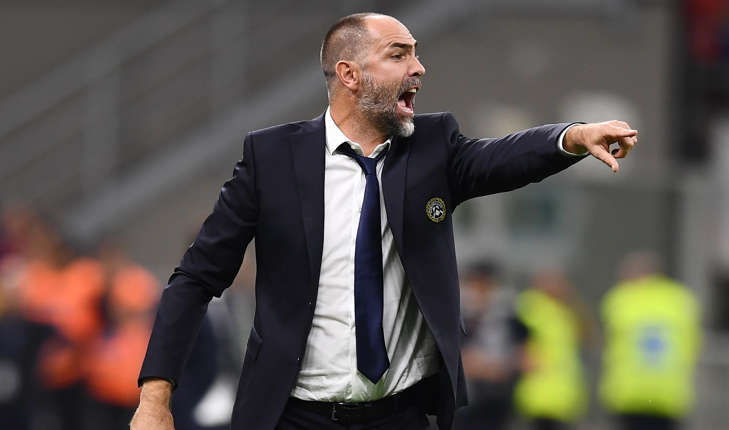 Igor Tudor