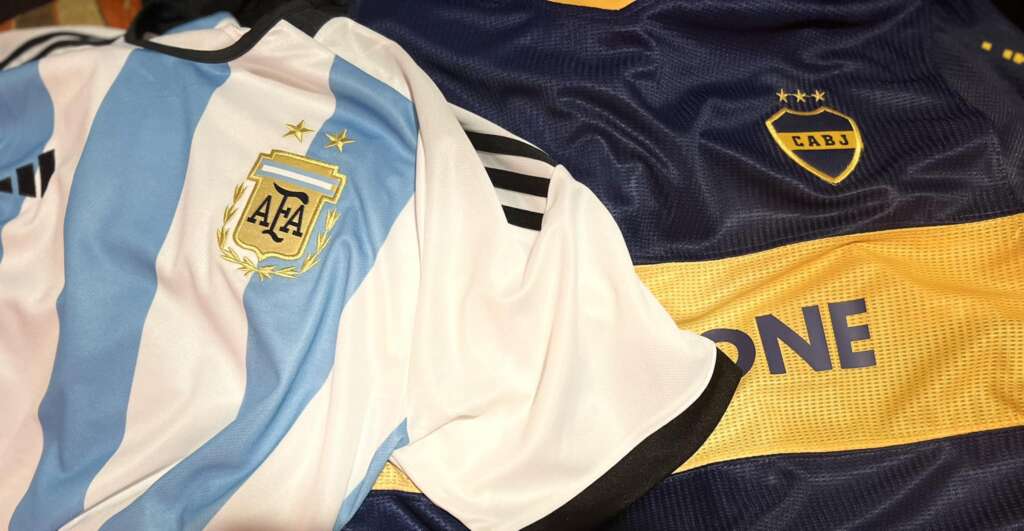 argentina