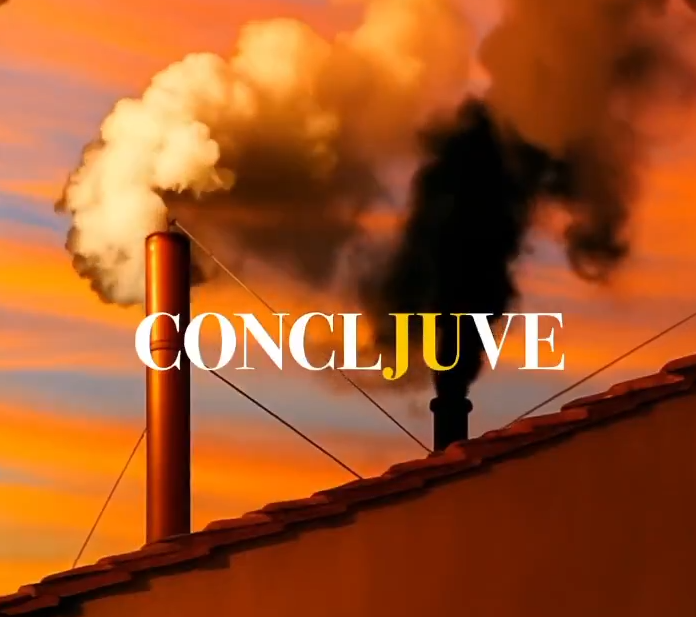 Conclave Juventus