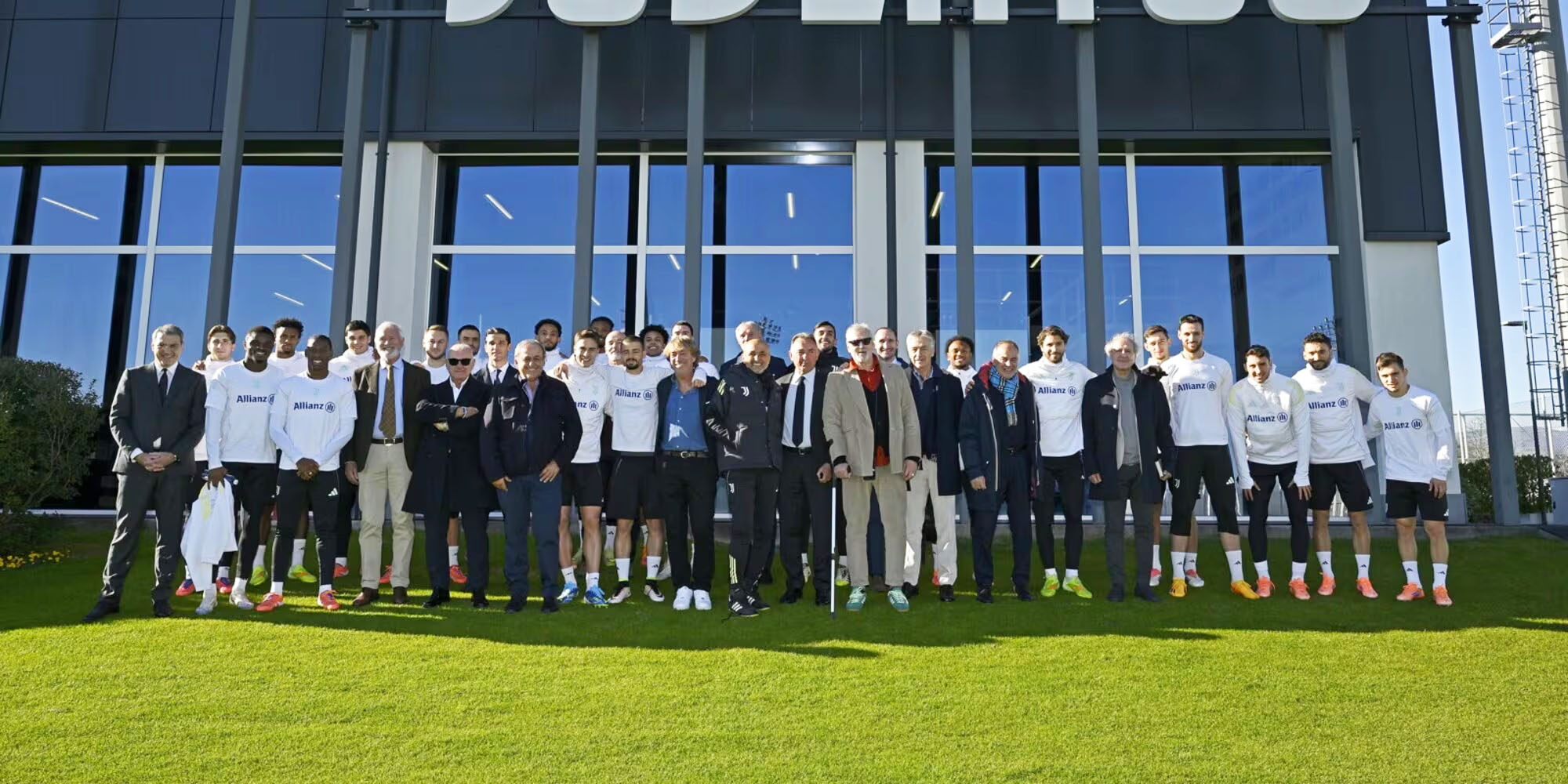 juventus